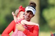 Maria Fassi (Image via Getty Images)